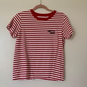 Keith Haring x Uniqlo T-shirt